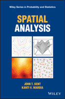 Spatial Analysis 0471632058 Book Cover