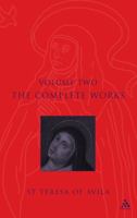 Complete Works St. Teresa of Avila, Vol. 2 0860123294 Book Cover