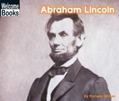 Abraham Lincoln 0516235869 Book Cover