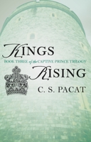 Kings Rising 0425273997 Book Cover