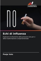 Echi di influenza 6207370988 Book Cover