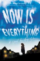Now is Everything 0062495763 Book Cover