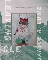 Leaving Cle: Poems of Nomadic Dispersal 1881163598 Book Cover