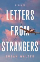 Letters from Strangers 1662523491 Book Cover