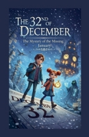 The 32nd Od December B0GJCWZTFR Book Cover
