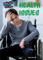 Dealing with Health Issues B0FJFRN8XP Book Cover