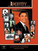 Identity: Who We Were, Who We Are, Who We Shall Become 1463441622 Book Cover