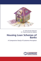Housing Loan Schemes of Banks 6205639750 Book Cover