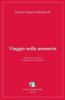 Viaggio nella memoria 1540619540 Book Cover