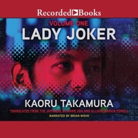 Lady Joker, Volume 1 1665054743 Book Cover