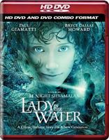 Lady in the Water 1419832999 Book Cover