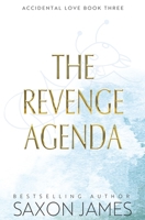 The Revenge Agenda 1922741388 Book Cover