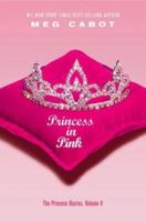 Princess in Pink 0061543632 Book Cover