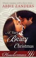 A Very Beary Christmas 1979830479 Book Cover