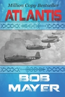 Atlantis 0425169367 Book Cover