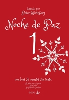 Noche de Paz 1 B0BWXR41W9 Book Cover