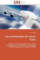 Les Commandes de Vol Du Futur 3838180100 Book Cover