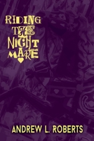 Riding the Night Mare B0DQM3VQR3 Book Cover
