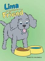 Lima Is Looking for a Friend: New Edition 1648582176 Book Cover