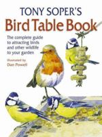 Bird Table Book in Colour 0715300539 Book Cover