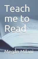 Teach me to Read 1976782937 Book Cover