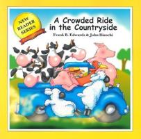 A Crowded Ride In The Countryside 1894323025 Book Cover