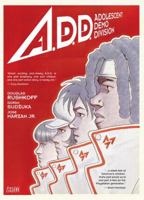 A.D.D: Adolescent Demo Division 1401223559 Book Cover