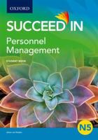 Personnel Management: Student Book 0199041342 Book Cover