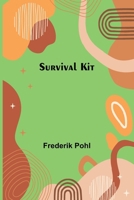 Survival Kit 9367142617 Book Cover