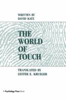 The World of Touch 1138998192 Book Cover