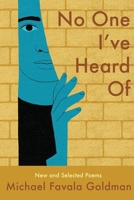 No One I’ve Heard Of 1969900253 Book Cover