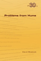 Problems from Hume 1848903871 Book Cover