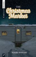 The Christmas Market 1990738516 Book Cover