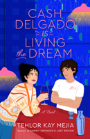 Cash Delgado Shakes Things up 0593598792 Book Cover