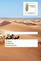 Tribus Folklore Patrimoine 6202299800 Book Cover