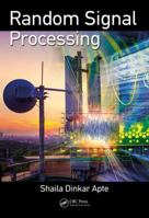 Random Signal Processing 1498781993 Book Cover