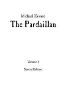 Les Pardaillan 143893243X Book Cover