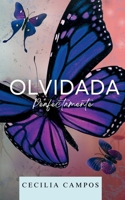 Olvidada (Perfectamente) (Spanish Edition) B0FMRN4VLB Book Cover