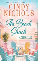 The Beach Shack Circle (Laguna Beach) B0H9FY3XJP Book Cover