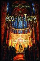 A Soul for Tsing 1419628585 Book Cover