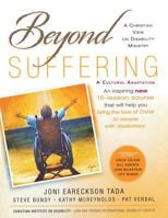 Beyond Suffering: A Christian Perspective on Disability Ministry 1500438650 Book Cover