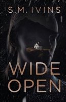 Wide Open: A Dark Romance Novella B0CW141KZD Book Cover