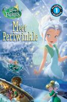 Disney Fairies: Meet Periwinkle 031628341X Book Cover