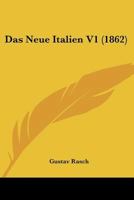 Das Neue Italien V1 (1862) 1166764230 Book Cover
