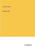 Dream Life 3382809532 Book Cover