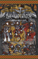 The Gatewatch 092133270X Book Cover