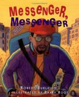 Messenger, Messenger 1442453354 Book Cover