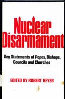 Nuclear Disarmament 0809124564 Book Cover