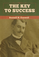 The Key to Success 1978478720 Book Cover
