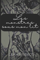 Les monstres sous mon lit B09ZJ514NX Book Cover